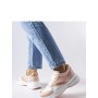 Baskets model 207729 Solea