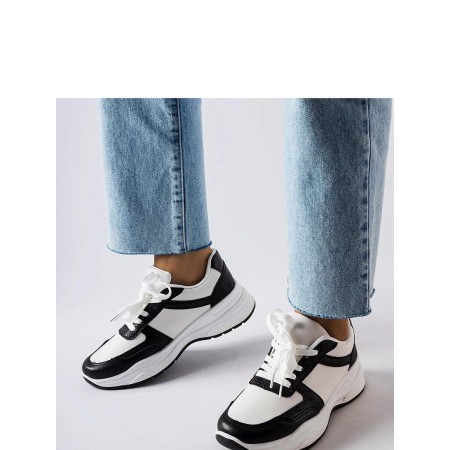 Chaussures de sport model 207730 Solea