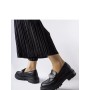 Moccasins model 207735 Solea