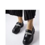 Moccasins model 207735 Solea