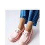 Moccasins model 207737 Solea