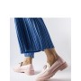 Moccasins model 207737 Solea