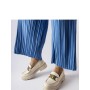 Moccasins model 207738 Solea