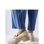 Moccasins model 207738 Solea