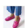 Moccasins model 207740 Solea