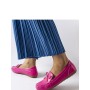 Moccasins model 207740 Solea