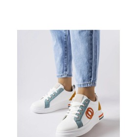 Chaussures de sport model 207743 Solea