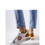 Chaussures de sport model 207743 Solea