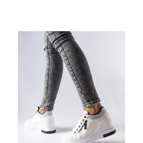 Baskets model 207744 Solea