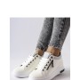 Baskets model 207744 Solea
