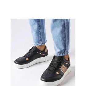 Baskets model 207745 Solea