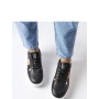 Baskets model 207745 Solea