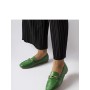 Moccasins model 207746 Solea