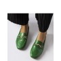 Moccasins model 207746 Solea