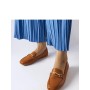 Moccasins model 207747 Solea