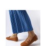 Moccasins model 207747 Solea