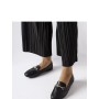 Moccasins model 207748 Solea