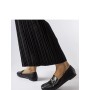 Moccasins model 207748 Solea
