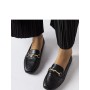 Moccasins model 207748 Solea