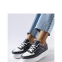 Baskets model 207751 Solea