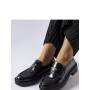 Moccasins model 207752 Solea