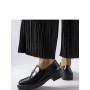 Moccasins model 207752 Solea