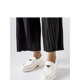 Moccasins model 207753 Solea