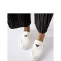 Moccasins model 207753 Solea