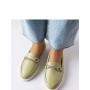 Moccasins model 207754 Solea