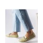 Moccasins model 207754 Solea