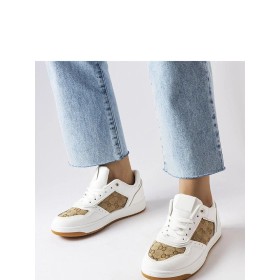 Baskets model 207757 Solea