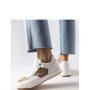 Baskets model 207757 Solea