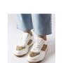 Baskets model 207757 Solea