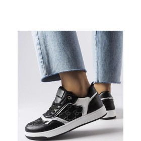 Baskets model 207758 Solea