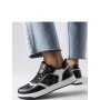 Baskets model 207758 Solea