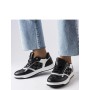 Baskets model 207758 Solea