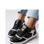 Baskets model 207758 Solea