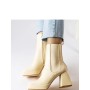 Bottes à talons model 207760 Solea