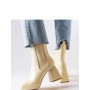 Bottes à talons model 207760 Solea