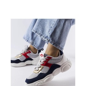 Chaussures de sport model 207761 Solea