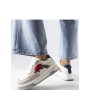 Baskets model 207764 Solea