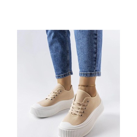 Baskets model 207766 Solea