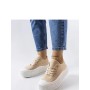 Baskets model 207766 Solea