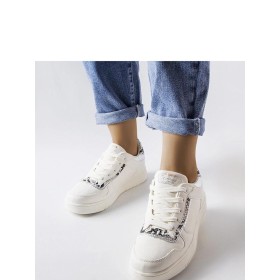 Baskets model 207767 Solea