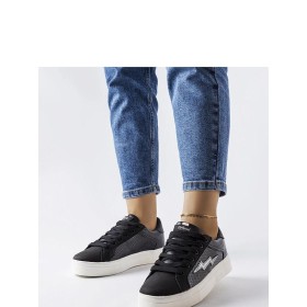 Baskets model 207768 Solea