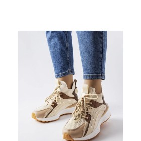 Chaussures de sport model 207769 Solea