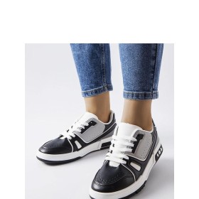 Baskets model 207770 Solea