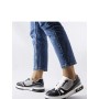 Baskets model 207770 Solea