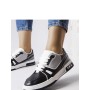 Baskets model 207770 Solea