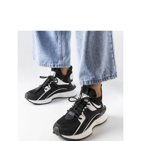 Chaussures de sport model 207772 Solea